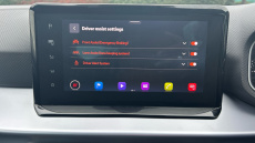 SEAT Arona 1.0 TSI 110 FR Sport 5dr DSG Petrol Hatchback